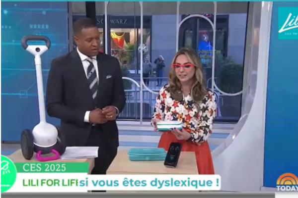 Vignette NBC