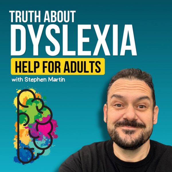 trust about dyslexia help for adults Harry Potter