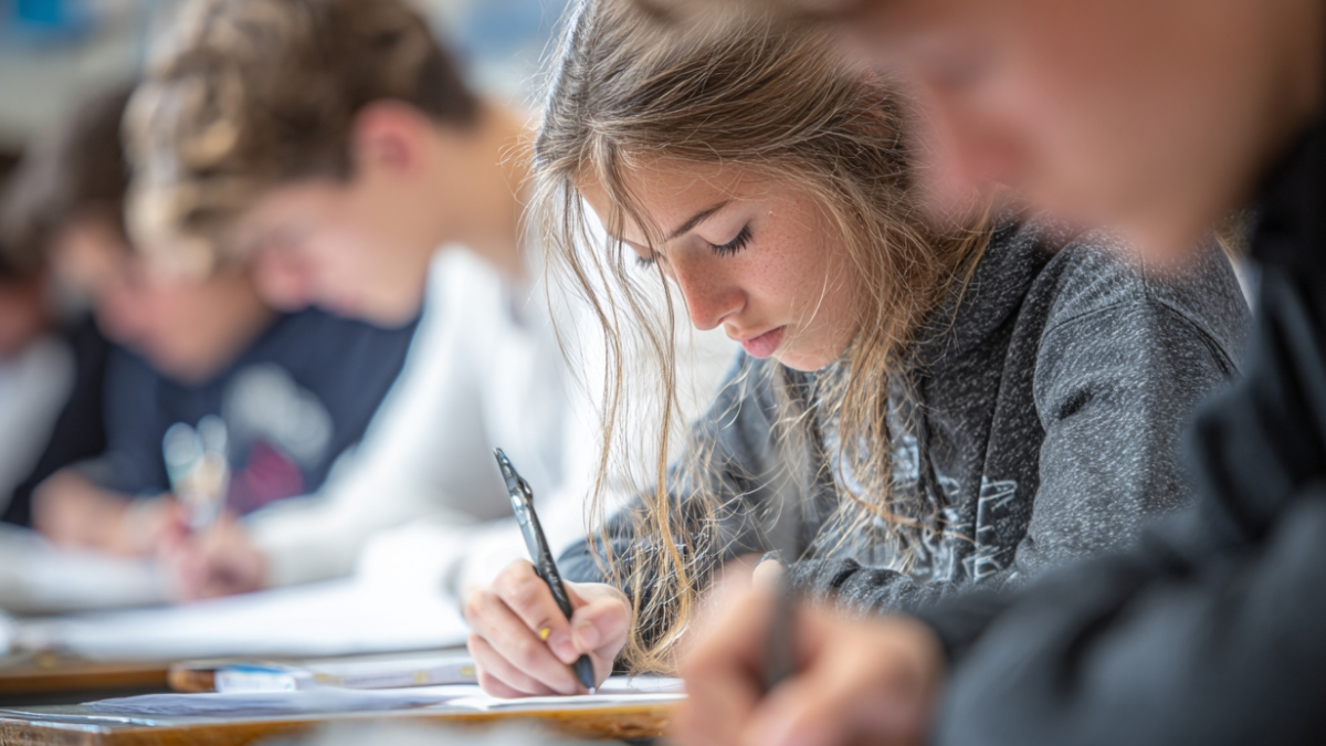 Examens et dyslexie les demandes d'amenagements