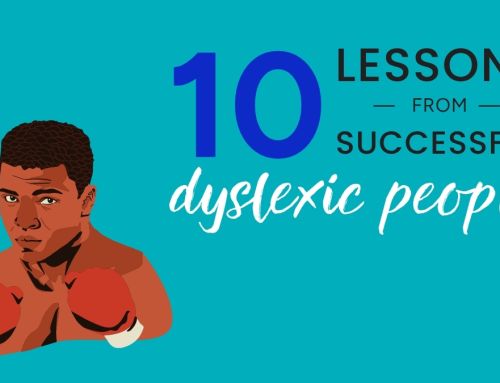 Famous Dyslexic People: 10 Inspiring Stories and Quotes