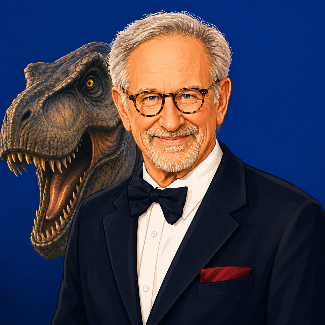 Steven Spielberg réalisateur dyslexique Steven Spielberg réalisateur dyslexique