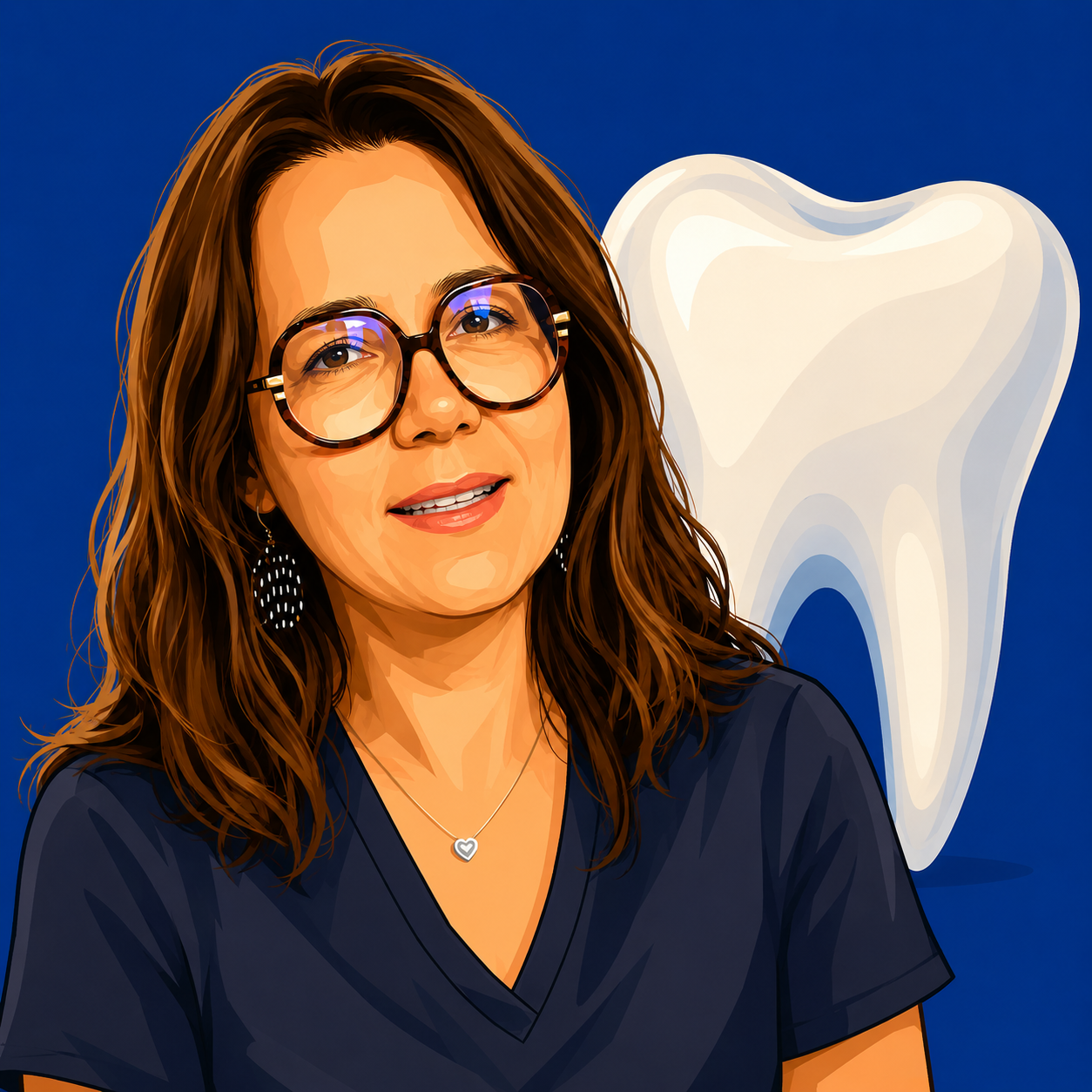 Virginie Vezié dentiste dyslexique Virginie Vezié dentiste dyslexique